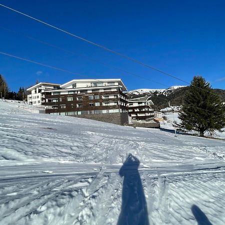 Utulny Apartman Triangel 50M Od Lyziarskeho Vleku Zahradky Donovaly Luaran gambar
