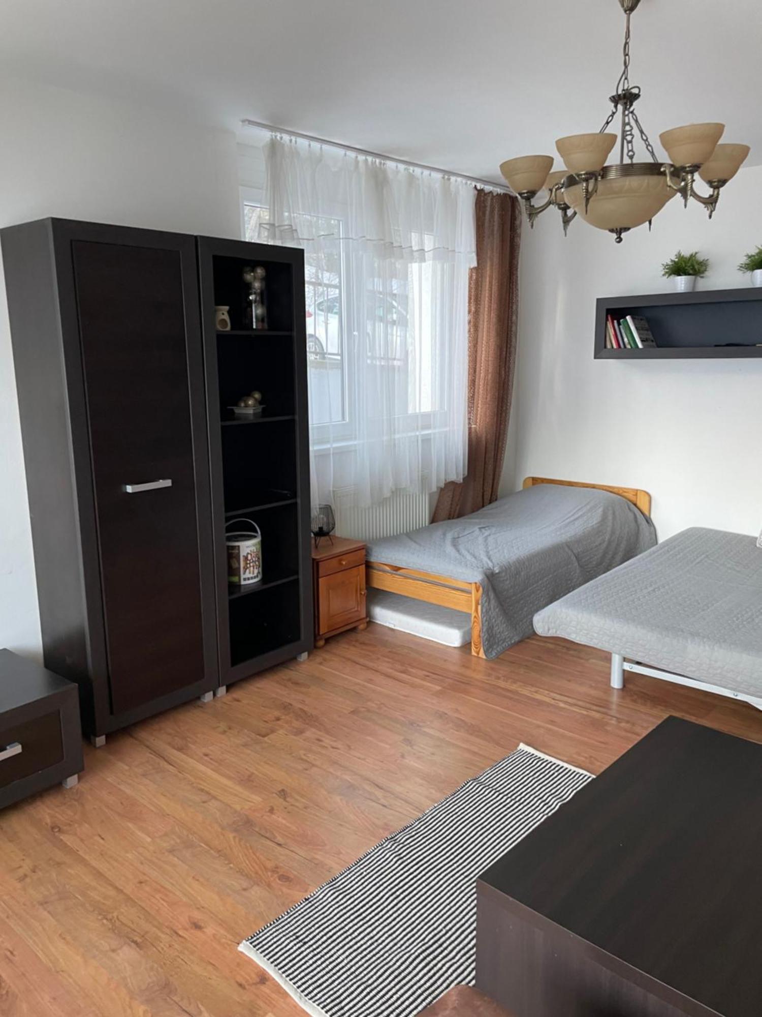 Utulny Apartman Triangel 50M Od Lyziarskeho Vleku Zahradky Donovaly Luaran gambar