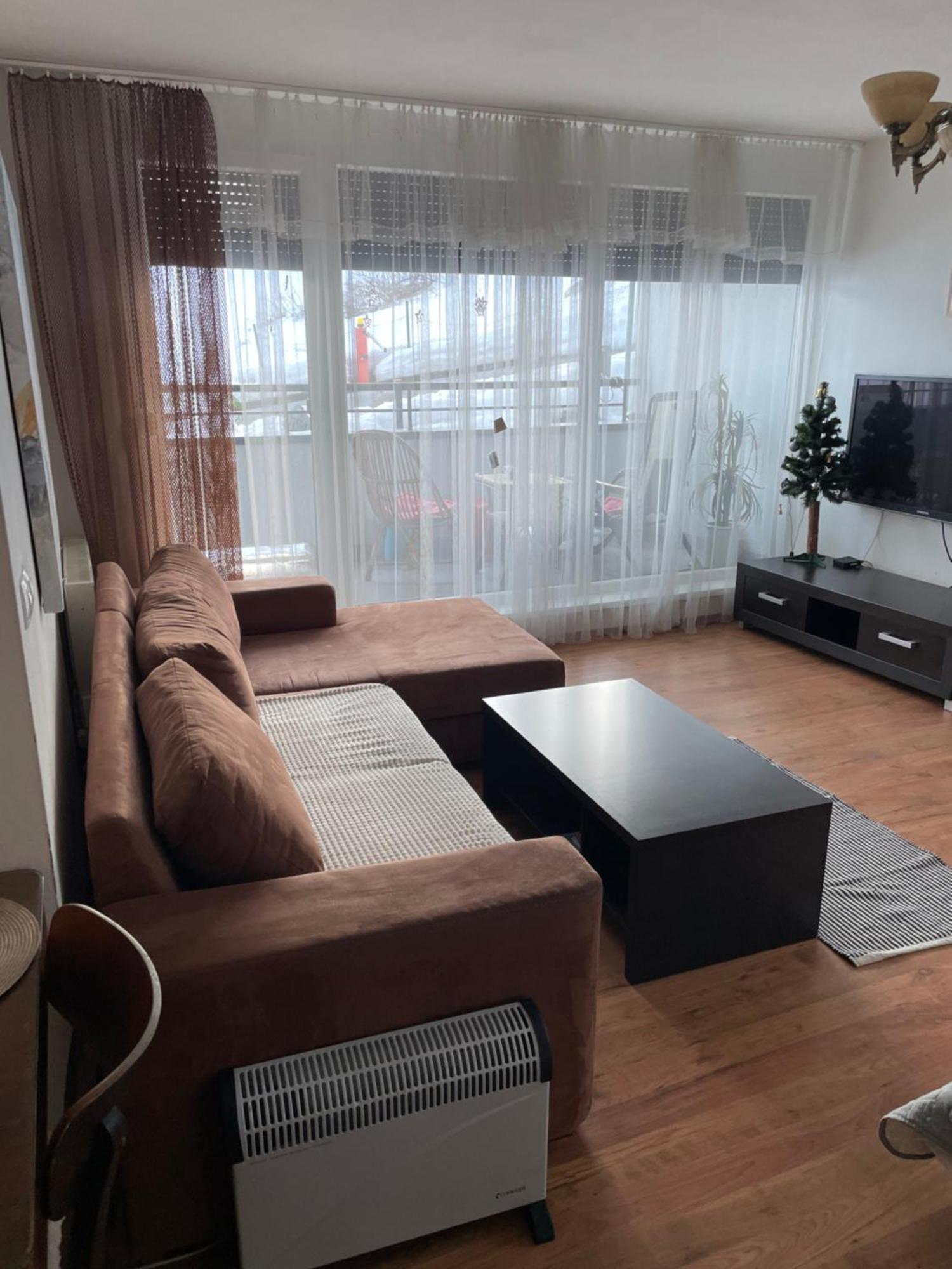 Utulny Apartman Triangel 50M Od Lyziarskeho Vleku Zahradky Donovaly Luaran gambar