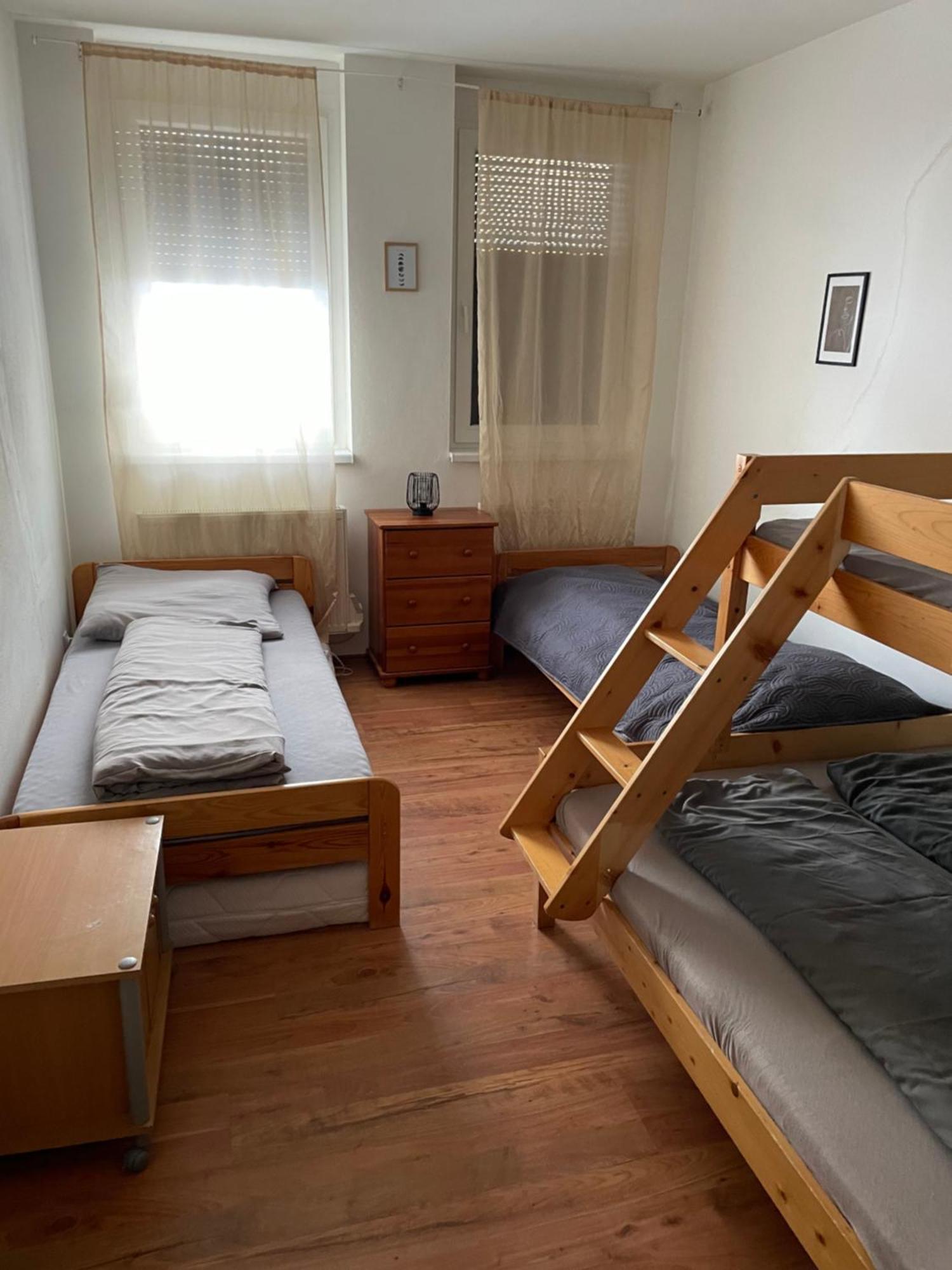 Utulny Apartman Triangel 50M Od Lyziarskeho Vleku Zahradky Donovaly Luaran gambar