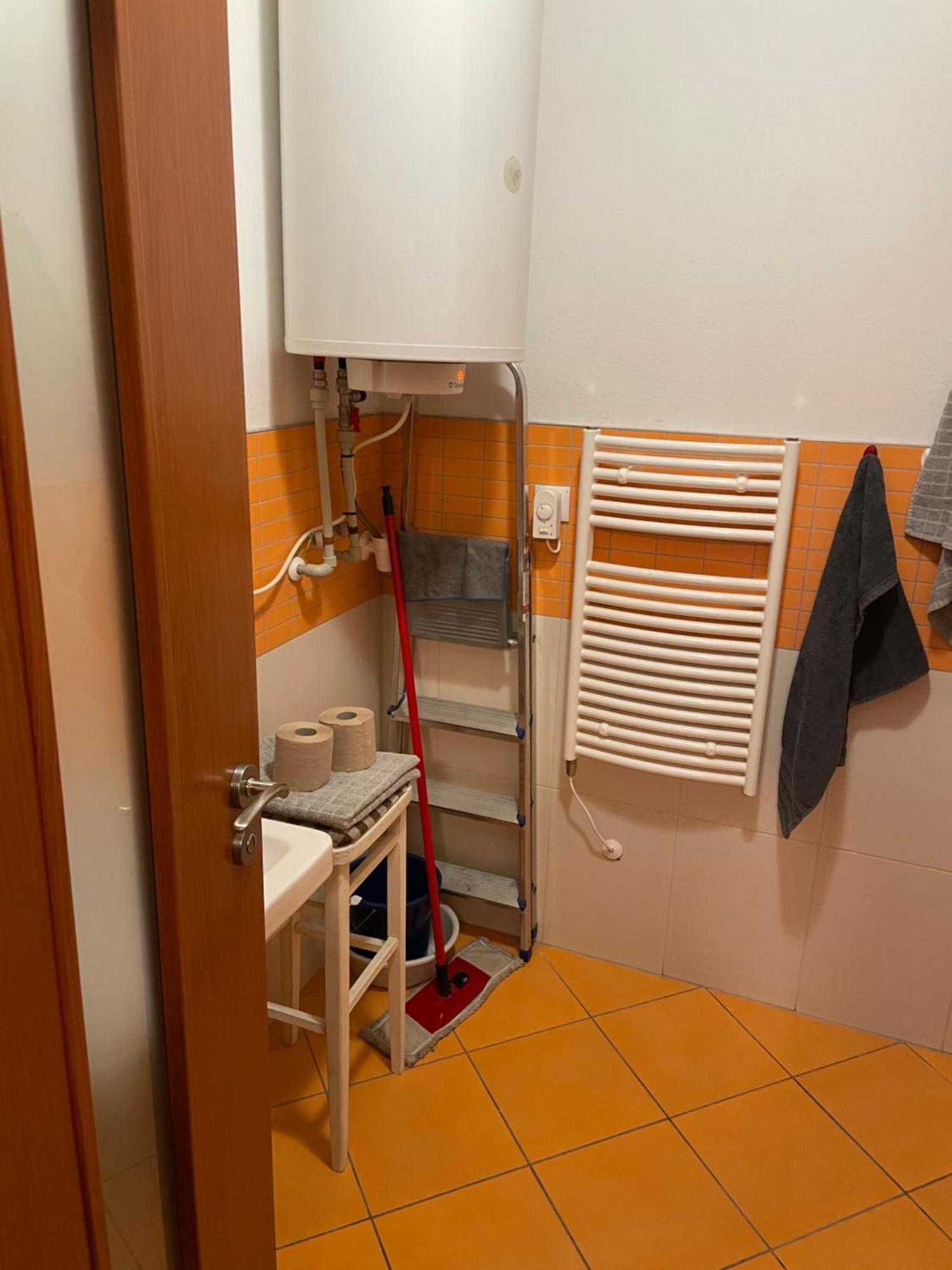 Utulny Apartman Triangel 50M Od Lyziarskeho Vleku Zahradky Donovaly Luaran gambar