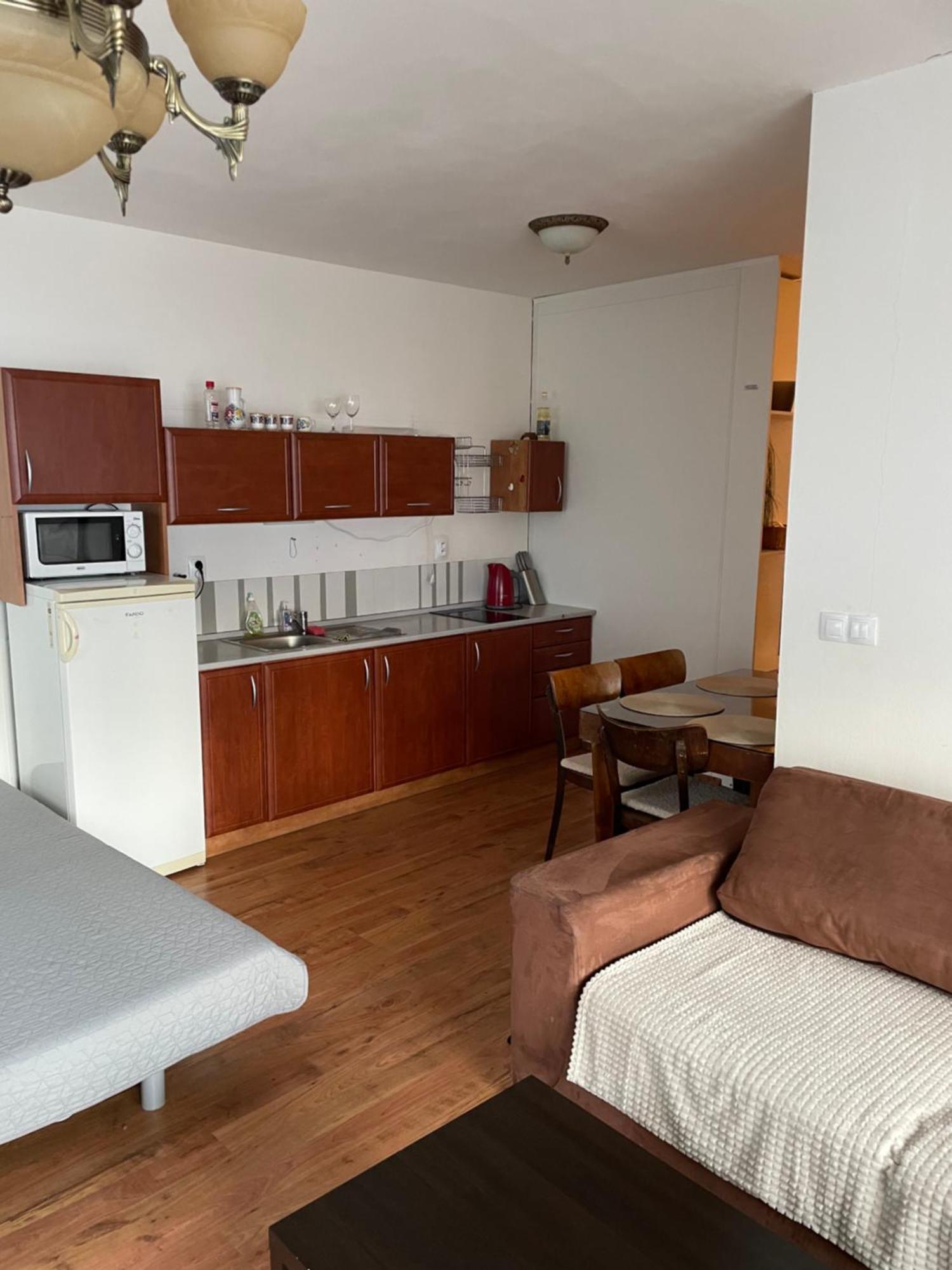 Utulny Apartman Triangel 50M Od Lyziarskeho Vleku Zahradky Donovaly Luaran gambar