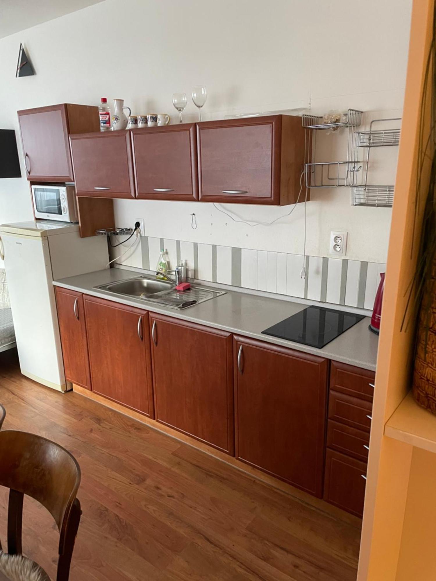 Utulny Apartman Triangel 50M Od Lyziarskeho Vleku Zahradky Donovaly Luaran gambar