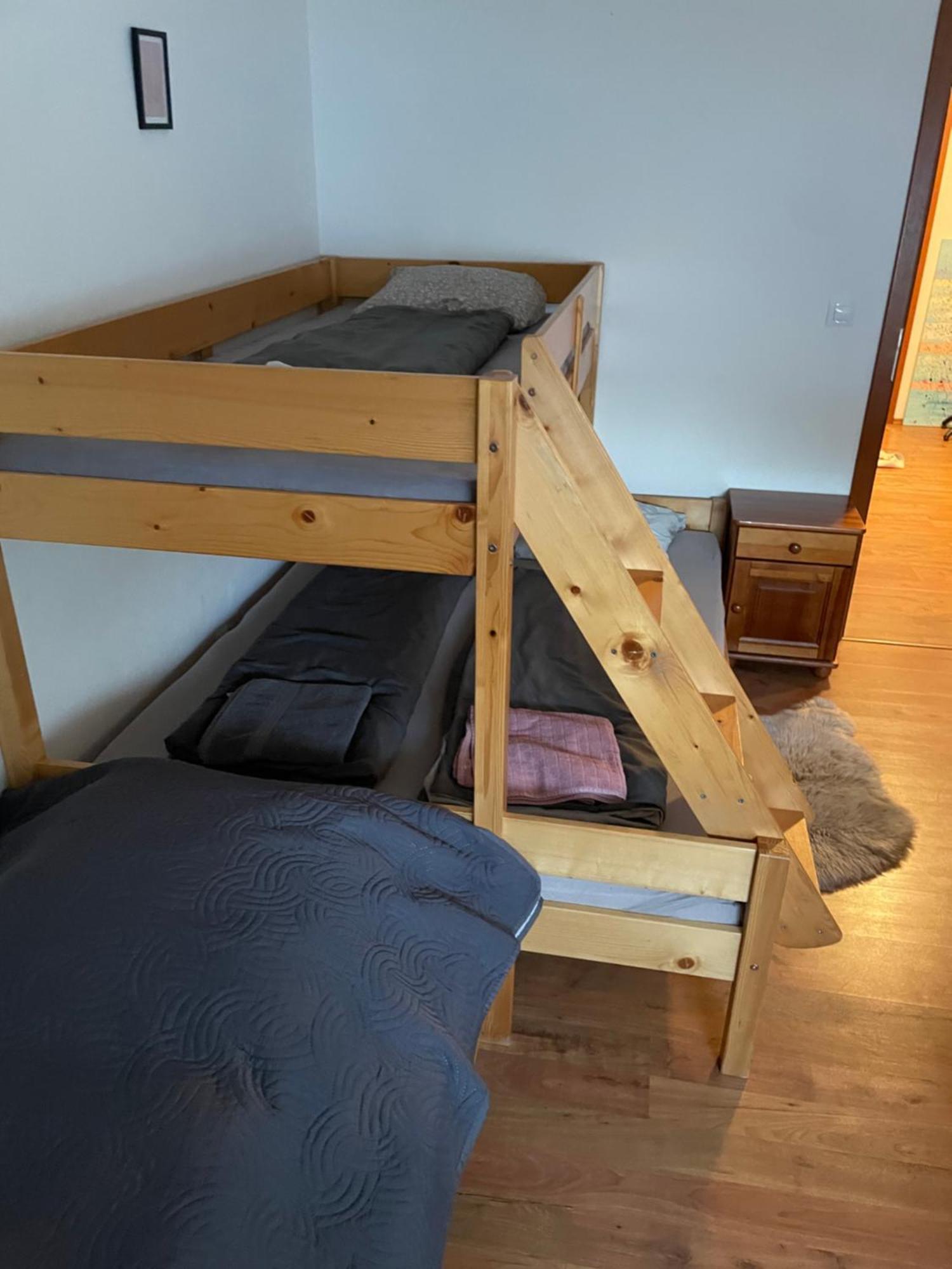 Utulny Apartman Triangel 50M Od Lyziarskeho Vleku Zahradky Donovaly Luaran gambar