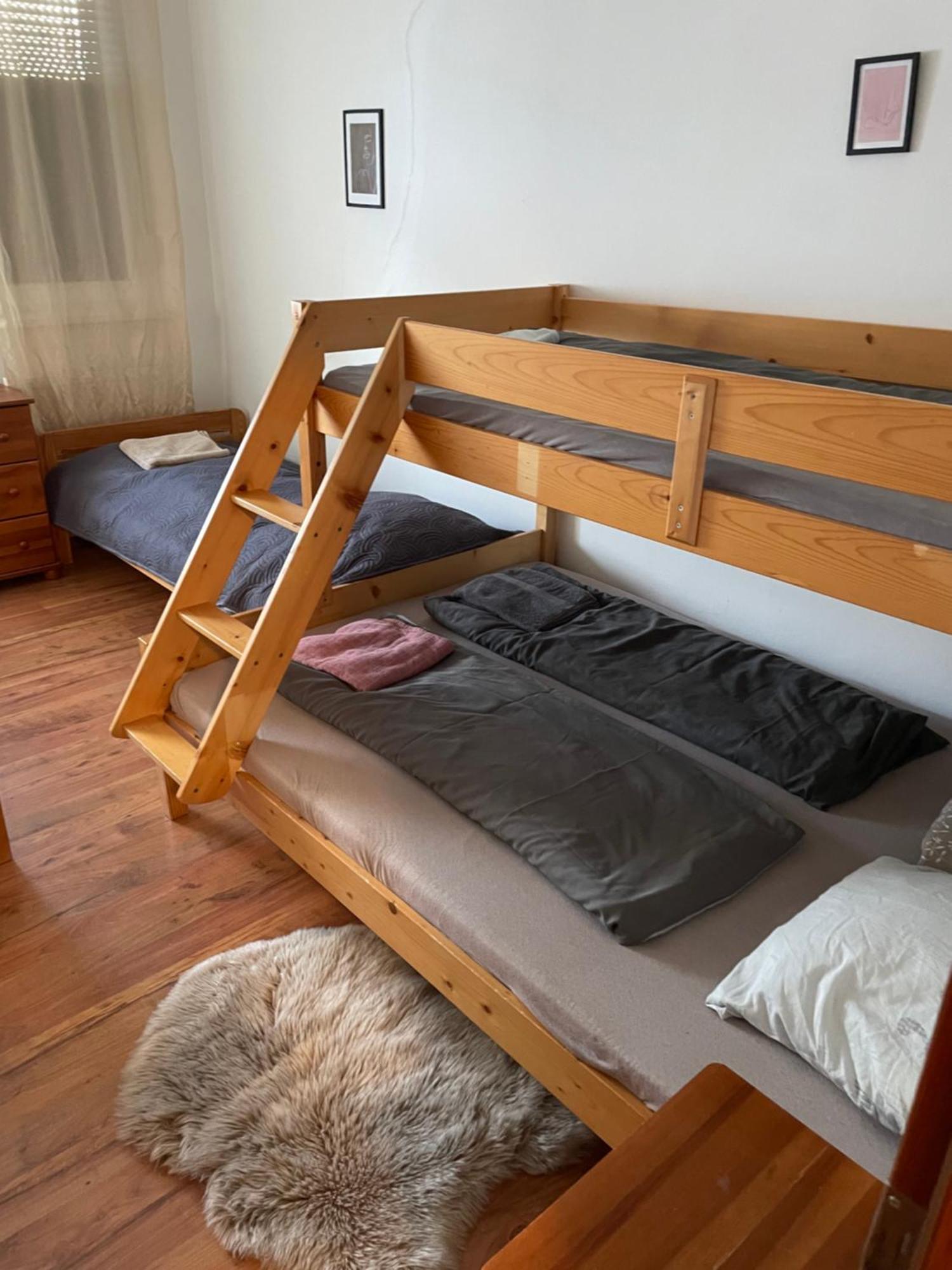 Utulny Apartman Triangel 50M Od Lyziarskeho Vleku Zahradky Donovaly Luaran gambar