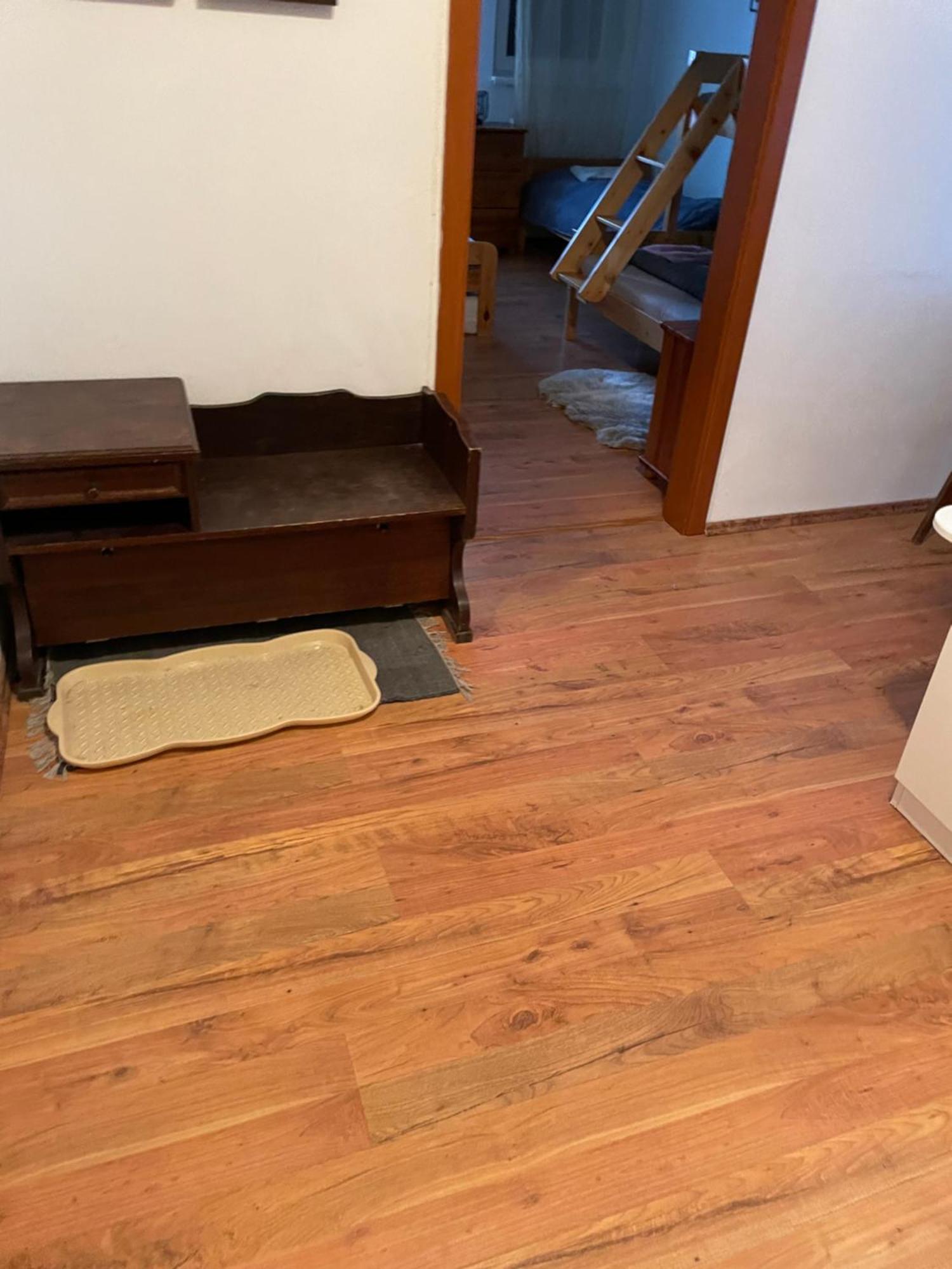 Utulny Apartman Triangel 50M Od Lyziarskeho Vleku Zahradky Donovaly Luaran gambar
