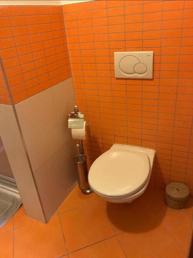 Utulny Apartman Triangel 50M Od Lyziarskeho Vleku Zahradky Donovaly Luaran gambar