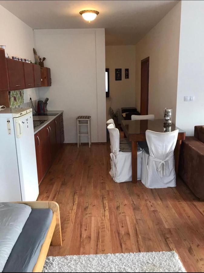 Utulny Apartman Triangel 50M Od Lyziarskeho Vleku Zahradky Donovaly Luaran gambar