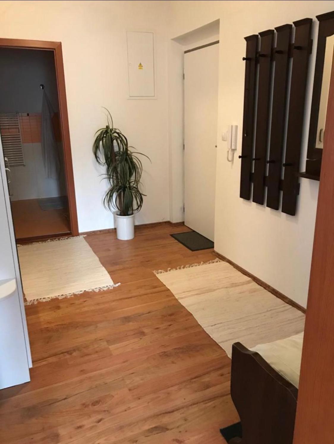 Utulny Apartman Triangel 50M Od Lyziarskeho Vleku Zahradky Donovaly Luaran gambar